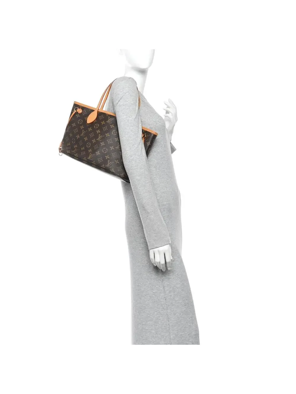 Louis Vuitton Neverfull Pm #282444L14B